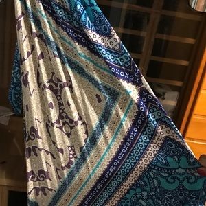 Maxi Dress From Venus